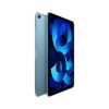 2022 Apple iPad Air (10.9", Wi‑Fi + Cellular, 64GB), blue (5th generation)