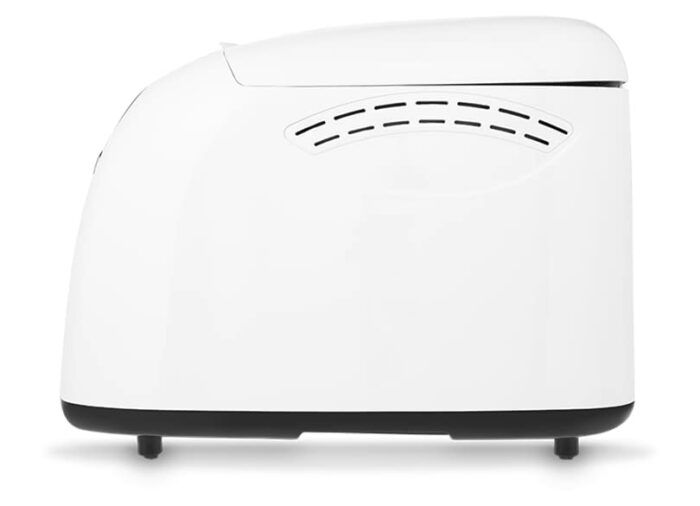 Morphy Richards Fastbake Breadmaker - Multi-use - White - 1lb, 1.5lb, 2lb Loaf Sizes - 48281