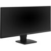 ViewSonic VA3456-MHDJ 34-inch WQHD Ergonomic Monitor with SuperClear IPS, HDR400 Ready, Adaptive Sync, Dual Integrated Speakers, 2x HDMI, Display
