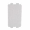 5Pcs/Set Microwave Oven Parts, Universal Mica Plates Sheets Waveguide Cover Replacement Accessory for Home Kitchen Office Hospital