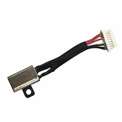 Suyitai Replacement for Dell Ins-piron 450.07R03.0001 450.07R03.0013 450.07R03.0021