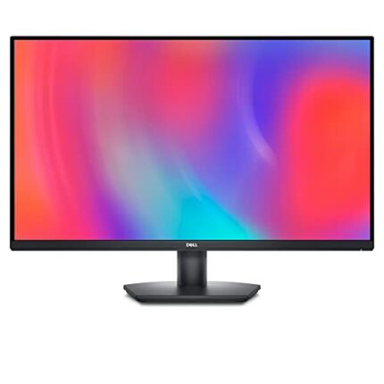 Dell SE3223Q 31.5 Inch Monitor - 4K UHD (3840 x 2160) at 60 Hz, 4ms Grey to Grey in Extreme Mode, 1.07 Billion Colours - Black