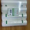 VacFreKep 4 Pack 28cmx15m Vacuum Sealer Bags Rolls for Food,Commercial Grade, BPA Free,Puncture Prevention,Great for Sous Vide