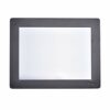 12.1" Industrial Touch Panel PC Taiwan 5 Wire J1900 4G RAM 64G SSD Z8