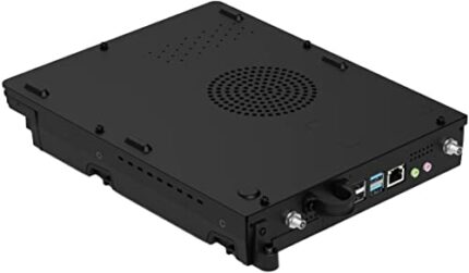 ELO TOUCH - PAYPOINT IDS 3 SERIES I5 HD 630 NO O/S 8GB/256GB SSD