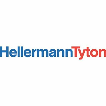 HELLERMANN TYTON HellermannTyton 111-02110 T18L-PA66-BK Cable Ties 203.20 mm 2.50 mm Pack of 100