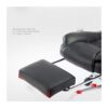 ZXFYHD Desk Chair,Office Chair Reception Chair Reclining Computer Chair, Leather Boss Chair, Home Office Chair Lift Swivel Chair Office Furniture