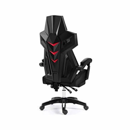 WJCCY Home Computer Chair To Work In An Office Chair Staff Member Chair Netting Lift Swivel Chair Lift Student Dormitory Chair