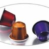 Nespresso Inissia Coffee Machine, 0.7 liters, Black by Magimix