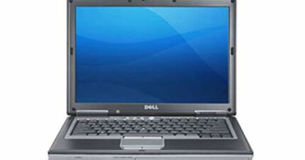 Windows 7 Professional DELL Precision Graphics Workstation CADCAM laptop with NVIDEA Quadro FX360M CADCAM/3D STUDIO/Photoshop dedicated graphics