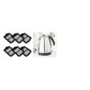 Ufixt Fits Russell Hobbs 12911 Kettle Spout Filter (Pack of 6)