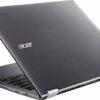 Acer Chromebook Spin 13 CP713-1WN-55Ht 13.5" Touchscreen 2 in 1 Chromebook - 2256 X 1504 - Core i5 i5-8250U - 8 GB RAM - 64 GB Flash Memory - Gra