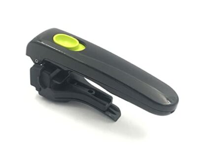 UTIZ Replacement Black Handle for Tefal Actifry Family FZ7 GH8 Series FZ7108 FZ7118 GH8108 GH8404 Alternative to SS-995562 | 995562