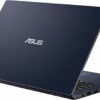 2022 ASUS E410 14" Thin Light Business Student Laptop Computer, Intel Celeron N4020 Processor, 4GB DDR4 RAM, 320 GB Storage, 12Hours Battery, Web