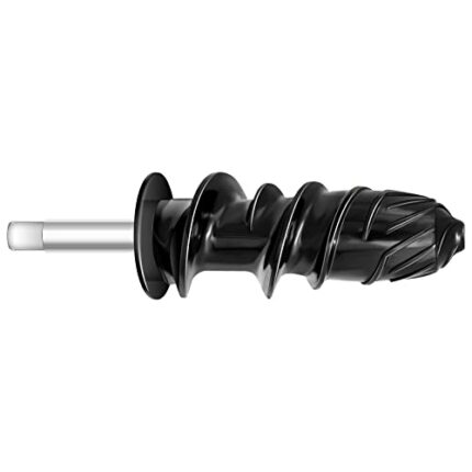 AMZCHEF Masticating Attachment for Slow Juicer - Accessories Compatible with ZM1501 and GM3001 Juicers