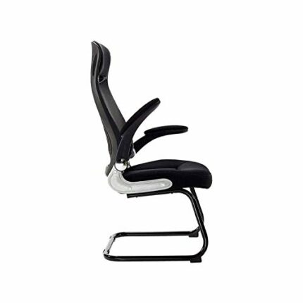 BZLSFHZ Computer Chair Home Office Chair Backrest Swivel Chair Ergonomic Chair Gaming Chair Comfortable and Sedentary