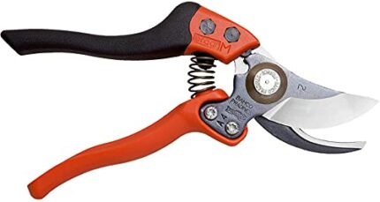 Bacho PX-M2 Ergonomic Secateurs (Medium)