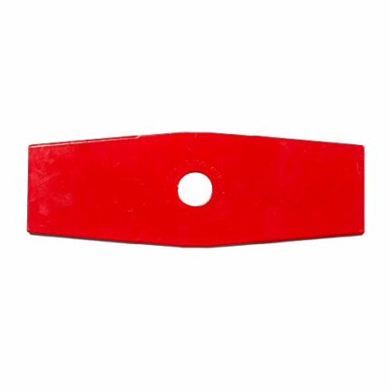 Oregon One-For-All 295491-0 Universal Brushcutter Blade 2 Tooth for Grass for Stihl, Husqvarna, Mitox, Echo, Kawasaki and Other Machines,1.4 x 25
