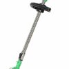 12V Cordless Electric Grass Trimmer Strimmer Pruner Stretchable Edger Lawn Mower Multi Functional Garden Tool Motor Brush Cutter-12V