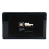 3.5 Inch Computer Temp Monitor, AIDA64 PC CPU RAM Data Monitor, PC Sensor Panel Display, Theme Editor IPS USB Mini Screen for PC ARGB Computer Ca