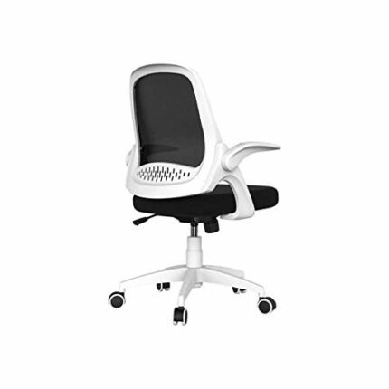 Ygqbgy Computer Chair Home Office Chair Desk Writing Chair Student Learning Chair Back Comfortable Simple Chair