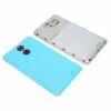 7in Android Tablet, Android 12 Tablet 32GB Storage 2GB RAM Octa Core 1.6 GHz Processor with Dual Camera 1920x1080 IPS 178 Degree Wide Viewing, La