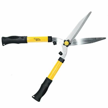 Heavy Duty Hedge Shears/Trimmers GAR50
