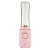 Tower T12060RGG Cavaletto Personal Blender with Tritan Smoothie Bottle, 2 Speeds, Pulse Function, 300W, Grey and Rose Gold
