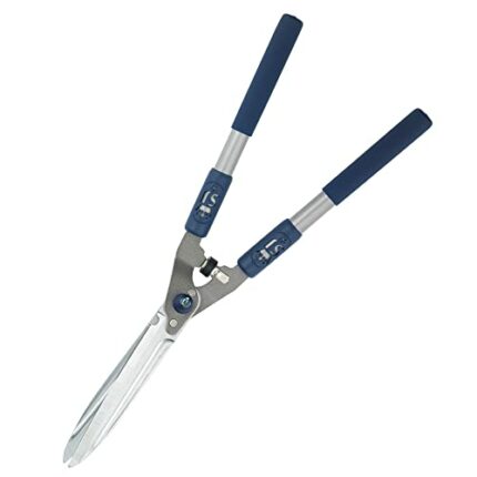 Spear and Jackson 4862RSA Razorsharp Active Soft-Grip Hand Shears