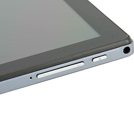 Cuifati 10.1 Inch Tablet for 10, 8G RAM 256G ROM, Octa Core 5G WiFi Smart Calling Tablet, 1080P HD IPS Touch Screen, 8800mAh Battery Type C Port,