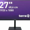 WORTMANN AG TERRA LCD/LED 2727W HA black HDMI, DP GREENLINE PLUS
