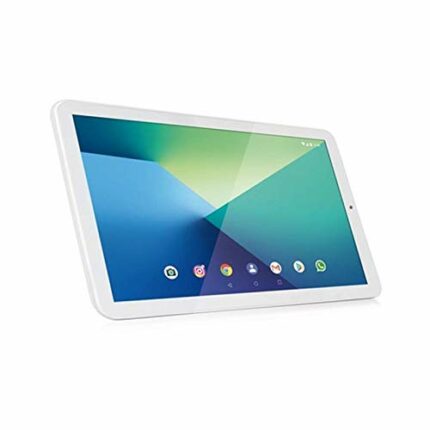 HAMLET ZELIG PAD 10.1" 16GB RAM 2GB WI-FI WHITE