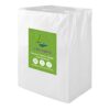 VacYaYa 200 Bags 20x30cm Vacuum Food Sealer Machine Freezer Storage Bags,Vac Seal a Meal Bags with BPA Free and Heavy Duty Sous Vide Vaccume Seal