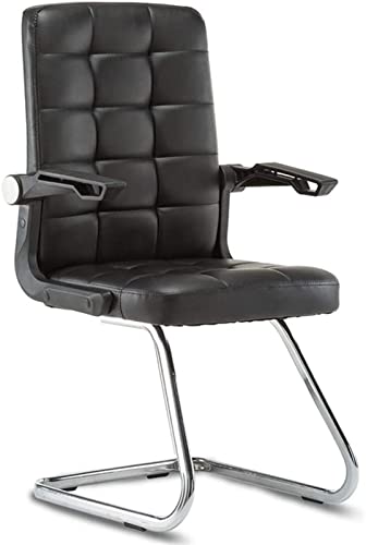 WZLYHD Desk Chair Home Boss Chair, Comfortable Student Dormitory Seat, Lift Swivel Chair Backrest Office Chair