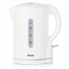 Swan SK18121N Jug Kettle, Cordless Design, 1.7L, 2.2Kw, White