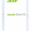 Acer Iconia Tab B3-A20 25.6cm(10.1")/MT8163/1/16/GA