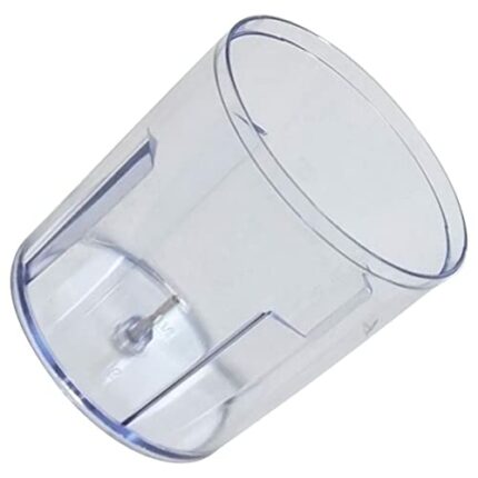 Moulinex SS-193275 Chopper Bowl + Axis for Small Household Appliances