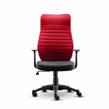 XJWWW-URG Chair Office Chair Study Swivel Chair Breathable Mesh Fixed Armrest Sedentary Is Not Tired Bearing Weight 250kg Desk Chairs URG