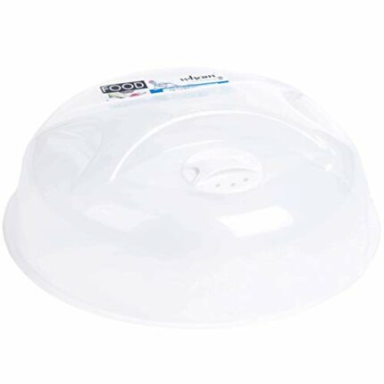 Microwave Food Cover / Plate Cover 25cm