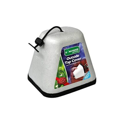 Kingfisher Outside Tap Cover Frost Protector