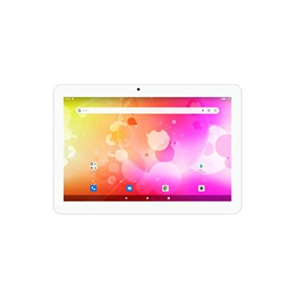 Tablet Denver Electronics TIQ-10443WL 10,1" Quad Core 2 GB RAM 16 GB White 2 GB RAM 10,1"