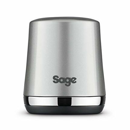 Sage SBL002 The Vac Q, Silver