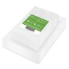 Vacuum Food Sealer Bags 20CMx30CM 100Bags + 15CMx25CM 100Bags Commercial Grade Textured Vacuum Sealer Bag for Sous Vide Cooking, BPA Free