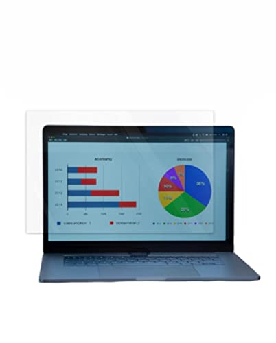 KAPSOLO 2H Anti-Bacterial Film DELL Latitude 7310 2-in-1 7320 2-in-1