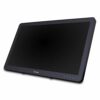 ViewSonic VSD243-BKA-US0 24 Inch 1080p 10-Point Touch Smart Digital Display with Bluetooth Dual Band Wi-Fi and Android Oreo 8.1 OS