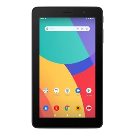 Alcatel 1T 7 Inch 32GB Wi-Fi Tablet - Black