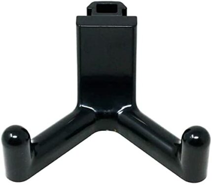 Pop's Parts Plus Tool Hook for Lifetime Shed Does NOT Fit All Sheds, Check Description for Compatible Models Before Purchase! (Does NOT Work on A
