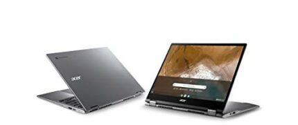 Acer Chromebook Spin 13 13.5" Touch Chromebook - Core i5 1.6GHz CPU, 8GB RAM, Google Chrome