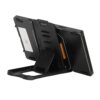 Vbestlife 3.5in IPS Computer Data Monitor, Mini USB Type C AIDA64 PC Temperature Monitor, PC CPU RAM HDD Data Display Screen, Sensor Panel Displa