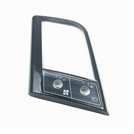 7834-73-2000 7834-73-2100 Throttle Monitor Spare Parts - MAKO AIRTEK - Fits Komatsu 60-7 70-7 (Monitor Casing)
